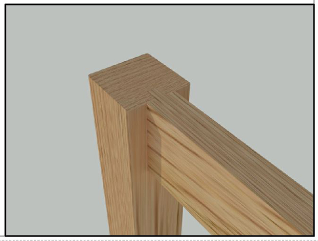 Docent legt rendertechnieken uit met lichten en materialen in AutoCAD 3D cursus